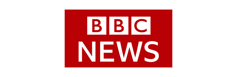 BBC News Logo