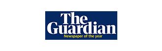 Guardian logo