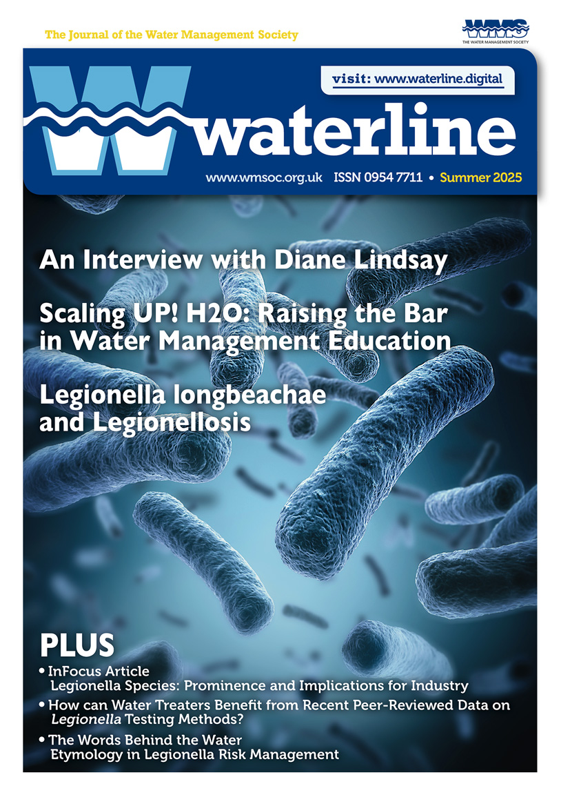 Waterline edition